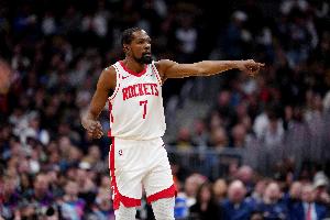 追梦：卡布撞SGA绝对得到了高层指示 那雷霆这边谁来搞文班呢？